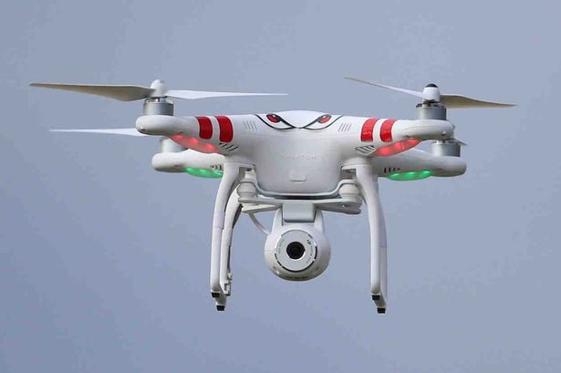 Best Drone And 
      Camera Ridgeley 
      WV 26753